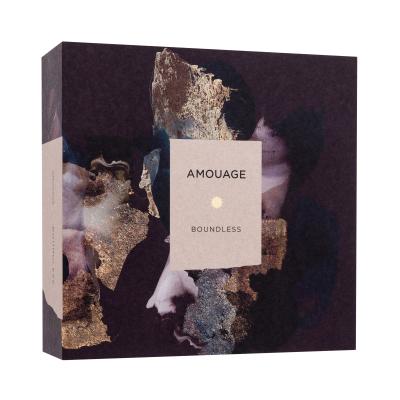 Amouage Boundless Parfemska voda 100 ml