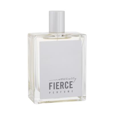 Abercrombie &amp; Fitch Naturally Fierce Parfemska voda za žene 100 ml