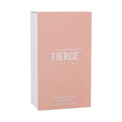 Abercrombie &amp; Fitch Naturally Fierce Parfemska voda za žene 100 ml