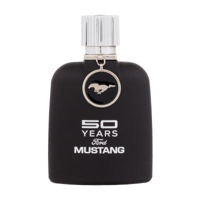 Ford Mustang Mustang 50 Years Toaletna voda za muškarce 100 ml