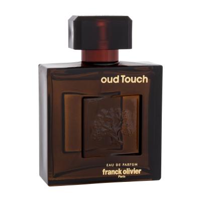 Franck Olivier Oud Touch Parfemska voda za muškarce 100 ml