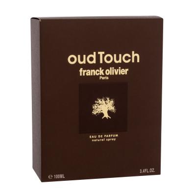 Franck Olivier Oud Touch Parfemska voda za muškarce 100 ml