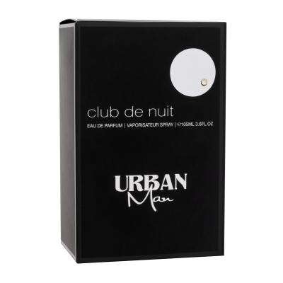 Armaf Club de Nuit Urban Parfemska voda za muškarce 105 ml