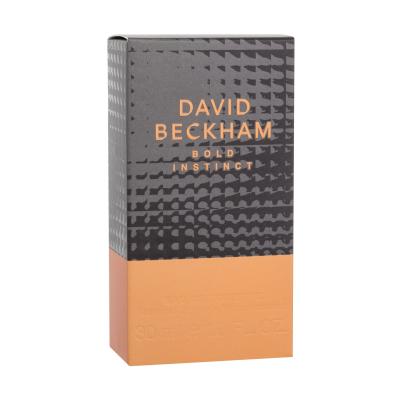 David Beckham Bold Instinct Toaletna voda za muškarce 30 ml