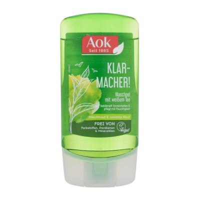 Aok Clear-Maker! Gel za čišćenje lica za žene 150 ml