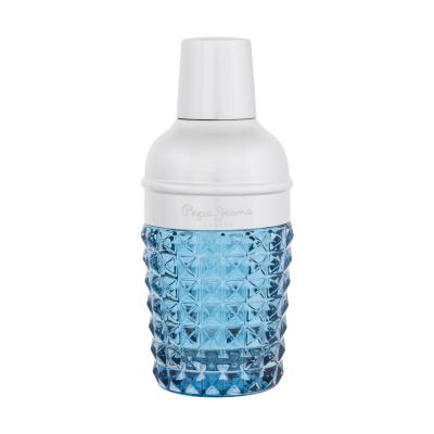 Pepe Jeans Life Is Now For Him Toaletna voda za muškarce 100 ml