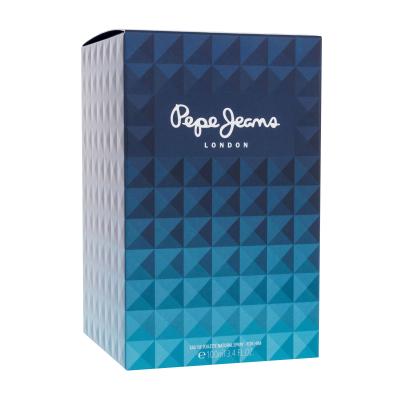 Pepe Jeans Life Is Now For Him Toaletna voda za muškarce 100 ml