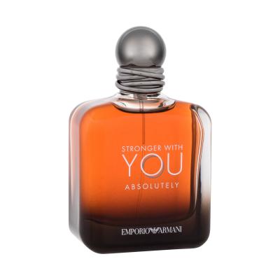 Giorgio Armani Emporio Armani Stronger With You Absolutely Parfem za muškarce 100 ml