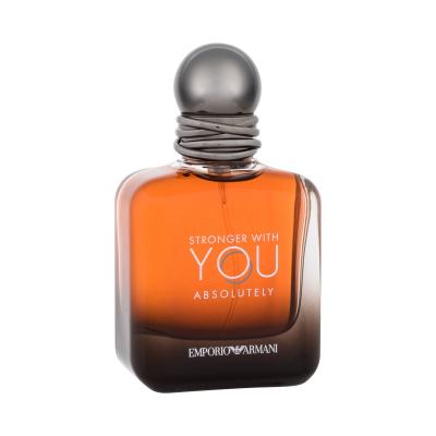 Giorgio Armani Emporio Armani Stronger With You Absolutely Parfem za muškarce 50 ml
