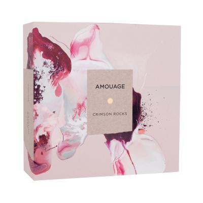 Amouage Crimson Rocks Parfemska voda 100 ml