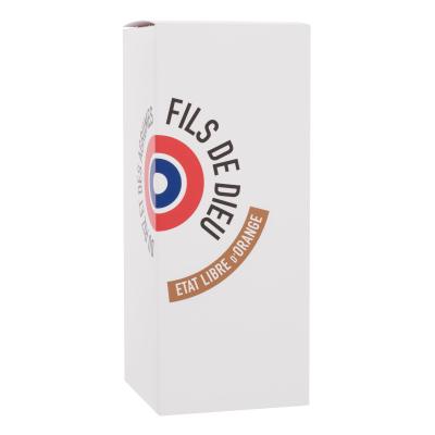 Etat Libre d´Orange Fils de Dieu Du Riz Et Des Agrumes Parfemska voda 100 ml