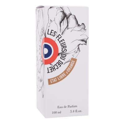 Etat Libre d´Orange I Am Trash Les Fleurs du Déchet Parfemska voda 100 ml