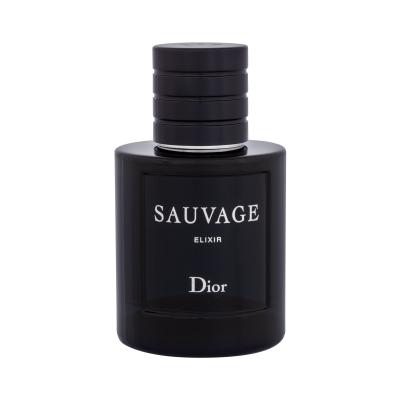 Dior Sauvage Elixir Parfem za muškarce 60 ml