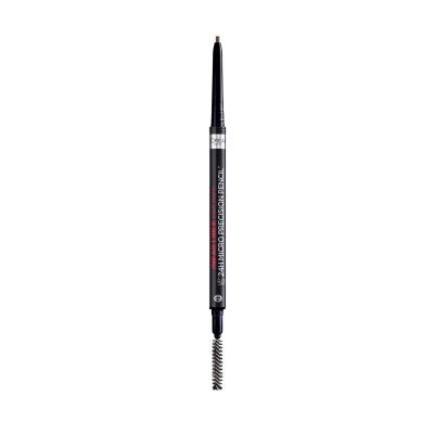 L&#039;Oréal Paris Infaillible Brows 24H Micro Precision Pencil Olovka za obrve za žene 1,2 g Nijansa 3.0 Brunette