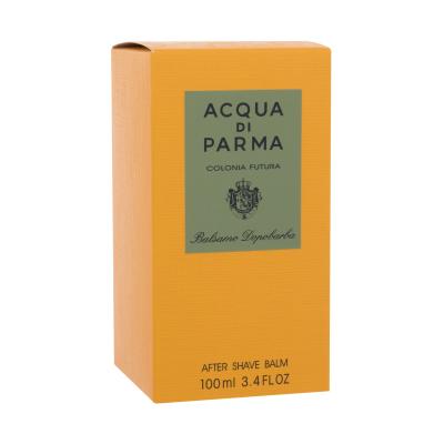 Acqua di Parma Colonia Futura Balzam nakon brijanja za muškarce 100 ml