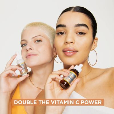Garnier Skin Naturals Vitamin C Brightening Super Serum Serum za lice za žene 30 ml