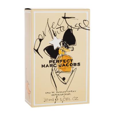 Marc Jacobs Perfect Intense Parfemska voda za žene 30 ml