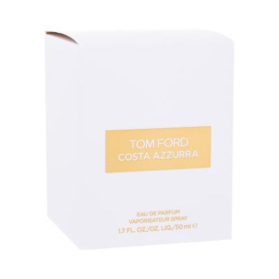 TOM FORD Costa Azzurra Signature Collection Parfemska voda 50 ml