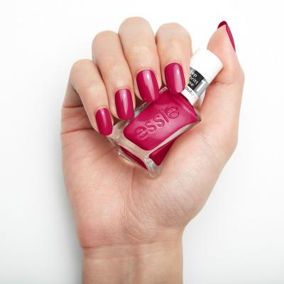 Essie Gel Couture Nail Color Lak za nokte za žene 13,5 ml Nijansa 473 V.I.Please