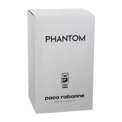 Paco Rabanne Phantom Toaletna voda za muškarce 50 ml