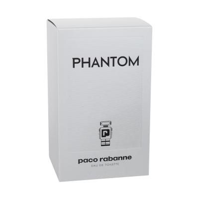 Paco Rabanne Phantom Toaletna voda za muškarce 100 ml