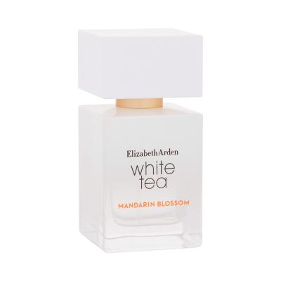 Elizabeth Arden White Tea Mandarin Blossom Toaletna voda za žene 30 ml