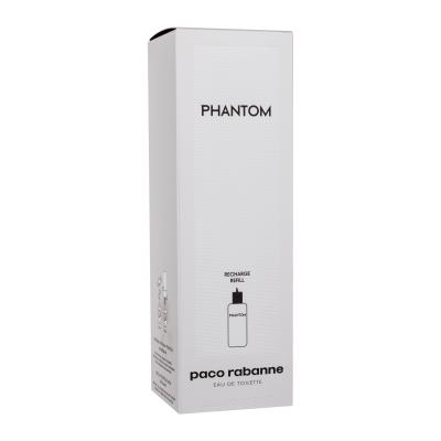 Paco Rabanne Phantom Toaletna voda za muškarce punilo 200 ml