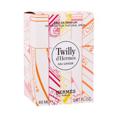 Hermes Twilly d´Hermès Eau Ginger Parfemska voda za žene 85 ml