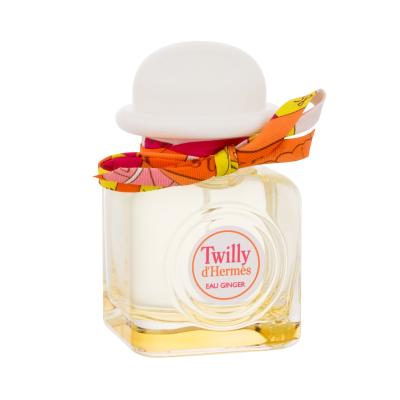 Hermes Twilly d´Hermès Eau Ginger Parfemska voda za žene 50 ml