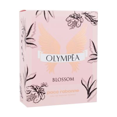 Paco Rabanne Olympéa Blossom Parfemska voda za žene 80 ml