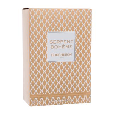Boucheron Serpent Bohéme Parfemska voda za žene 90 ml