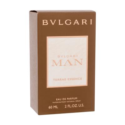 Bvlgari MAN Terrae Essence Parfemska voda za muškarce 60 ml