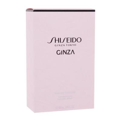 Shiseido Ginza Parfemska voda za žene 90 ml