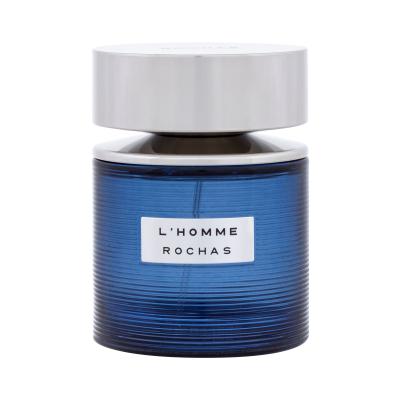 Rochas L´Homme Toaletna voda za muškarce 60 ml