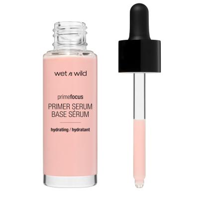 Wet n Wild Prime Focus Primer Serum Podloga za make-up za žene 30 ml