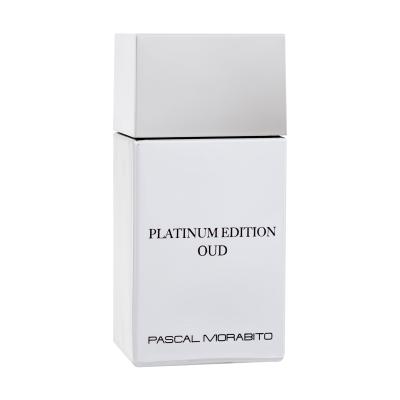 Pascal Morabito Platinum Edition Oud Parfemska voda za muškarce 100 ml