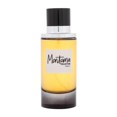 Montana Collection Edition 1 Parfemska voda za muškarce 100 ml