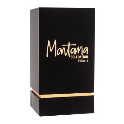 Montana Collection Edition 1 Parfemska voda za muškarce 100 ml