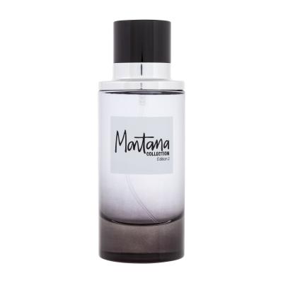 Montana Collection Edition 2 Parfemska voda za muškarce 100 ml