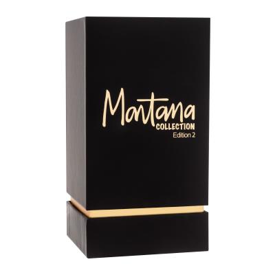 Montana Collection Edition 2 Parfemska voda za muškarce 100 ml