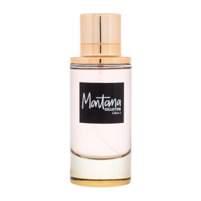 Montana Collection Edition 3 Parfemska voda za žene 100 ml