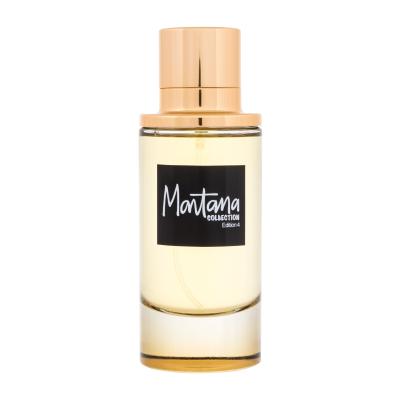 Montana Collection Edition 4 Parfemska voda za žene 100 ml