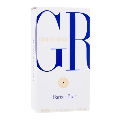 Georges Rech Paris - Bali Parfemska voda za žene 100 ml