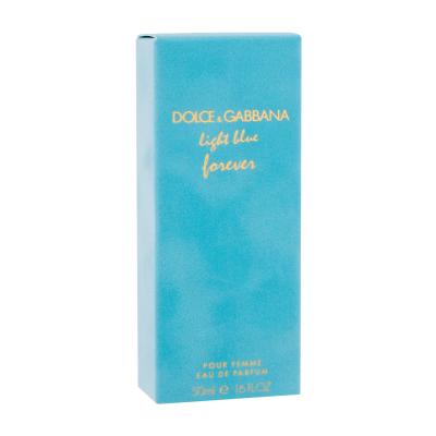 Dolce&amp;Gabbana Light Blue Forever Parfemska voda za žene 50 ml