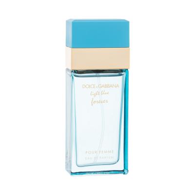 Dolce&amp;Gabbana Light Blue Forever Parfemska voda za žene 25 ml