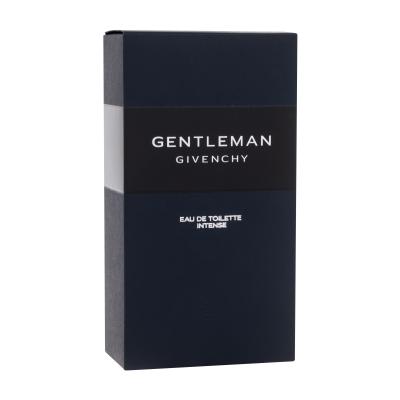 Givenchy Gentleman Intense Toaletna voda za muškarce 100 ml