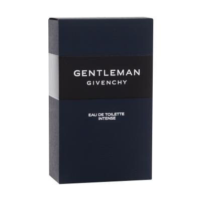 Givenchy Gentleman Intense Toaletna voda za muškarce 60 ml