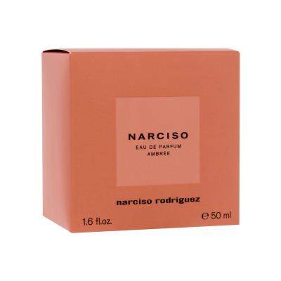 Narciso Rodriguez Narciso Ambrée Parfemska voda za žene 50 ml