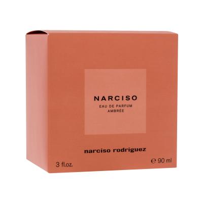 Narciso Rodriguez Narciso Ambrée Parfemska voda za žene 90 ml