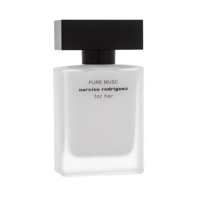 Narciso Rodriguez For Her Pure Musc Parfemska voda za žene 30 ml